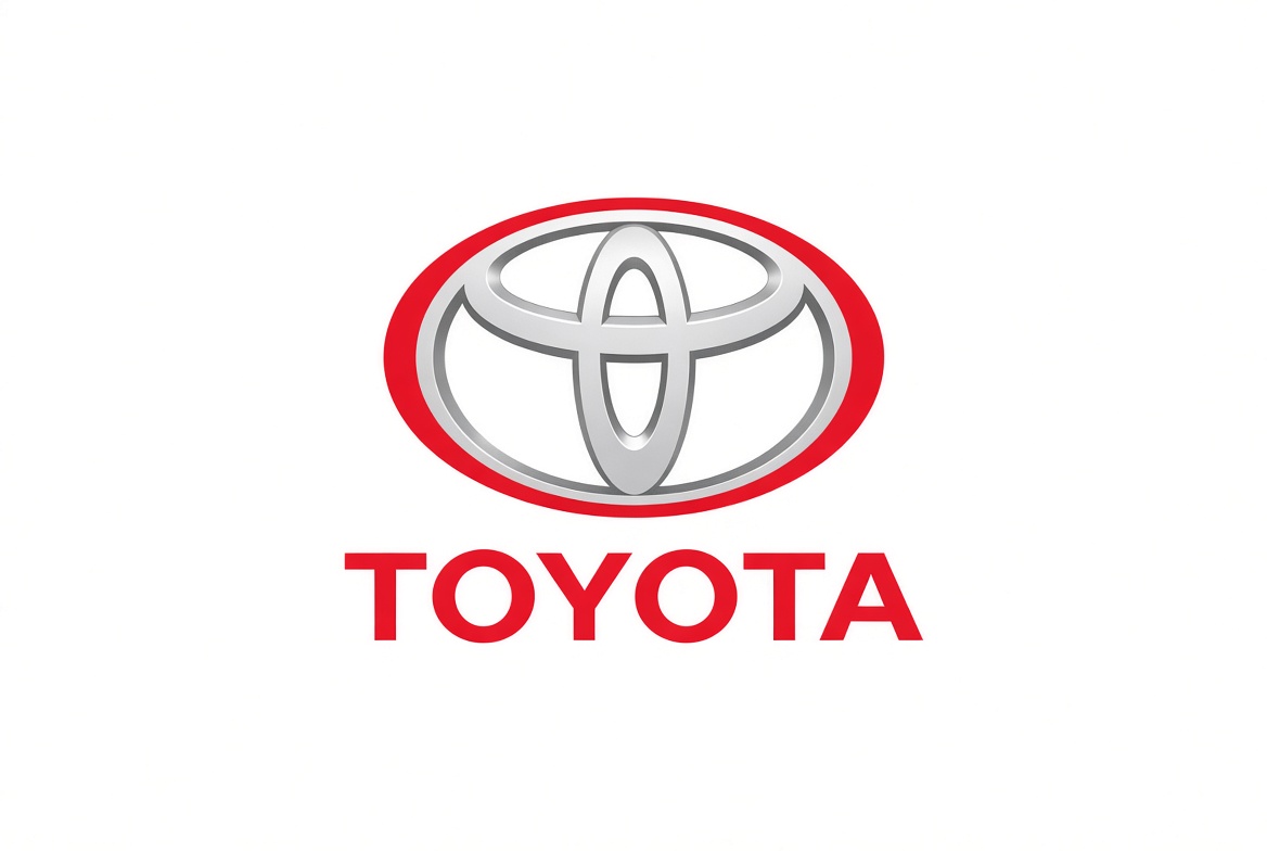Toyota Logo